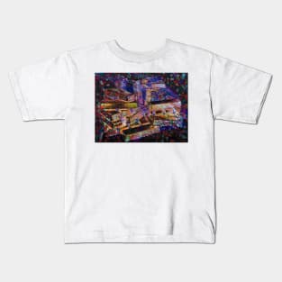 Beyond Gold Kids T-Shirt